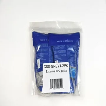 Light Grey Celtic Sea Salt – Additive-Free 16 Ounce Pack