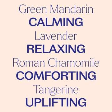 Plant Therapy KidSafe Calming The Child Essential Oil Blend - Relaxing and Soothing Blend 100% Pure, KidSafe, Undiluted, Natural Aromatherapy, Therapeutic Grade 10 mL (1/3 oz)