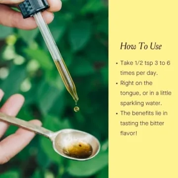 Urban Moonshine Original Bitters for Digestive Support