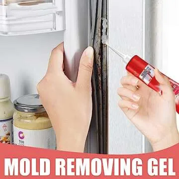 Panmall Magic Remover Gel for Effortless Home Cleaning