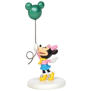 Mickey's Head in The Clouds Figurine by Department 56