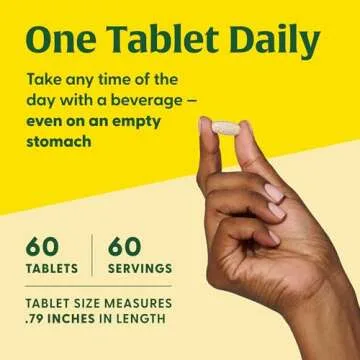 MegaFood Complex C - Vegan Immune Support with Vitamin C