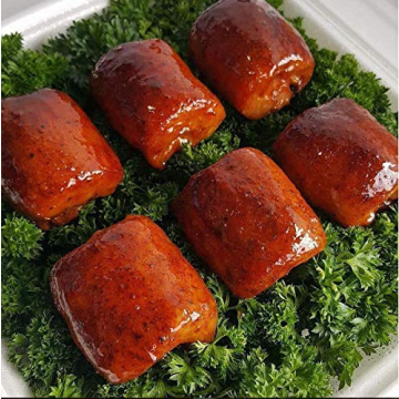 SuckleBusters Clucker Dust Chicken Seasoning - Sweet & Spicy