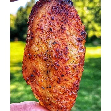 SuckleBusters Clucker Dust Chicken Seasoning - Sweet & Spicy