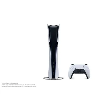 PlayStation 5 Pro Console - Enhanced Gaming Performance