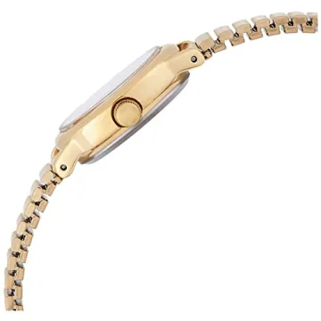 Timex Women's Gold-Tone Cavatina Watch