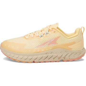 ALTRA Women's Outroad Trail Running Shoe