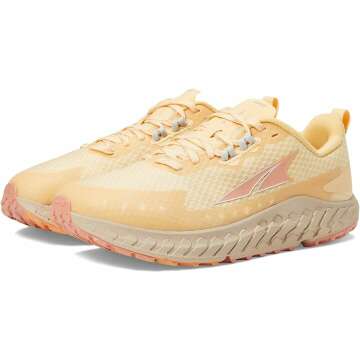ALTRA Women's Outroad Trail Running Shoe