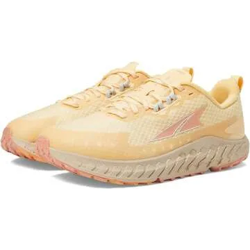 ALTRA Women's Outroad Trail Running Shoe
