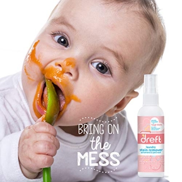 Dreft Travel Size Stain Remover for Infants and Toddlers