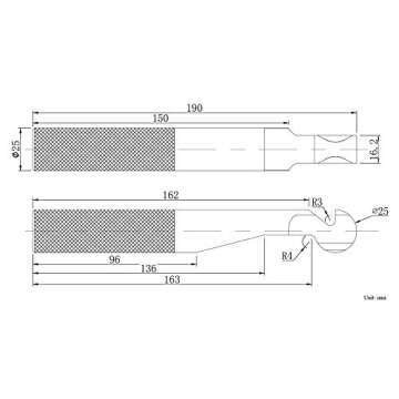 Y-autopart Belt Changing Tool for Polaris RZR Models