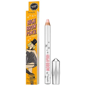 Benefit Cosmetics High Brow - Versatile Eyebrow Highlighter for Radiant Beauty