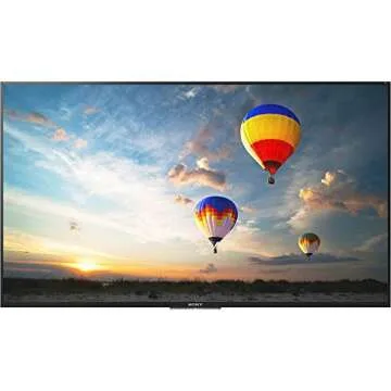 Sony 43 Inch 4K Ultra HD Smart LED TV with Alexa