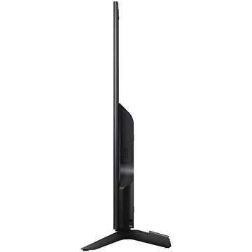 Sony 43 Inch 4K Ultra HD Smart LED TV with Alexa