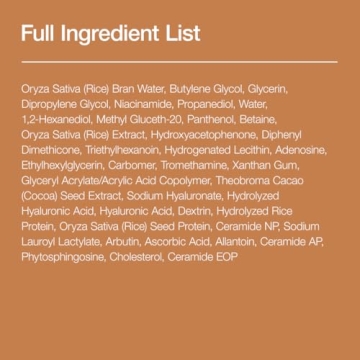 ANUA Glow Milky Toner: Brighten & Hydrate Your Skin