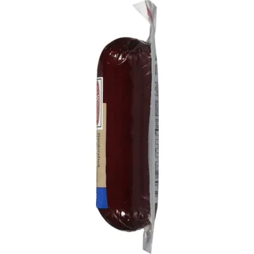 Old Wisconsin Beef Summer Sausage – Premium Quality, 8 Oz