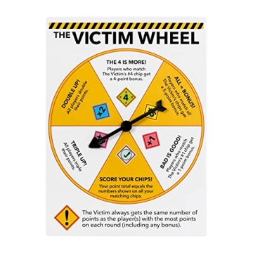 Engaging Worst-Case Scenario Card Game for Families