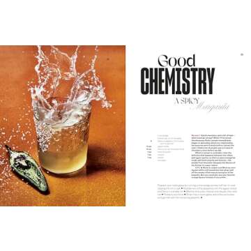 Single AF Cocktails: Drinks for Bad B*tches