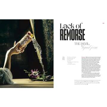 Single AF Cocktails: Drinks for Bad B*tches