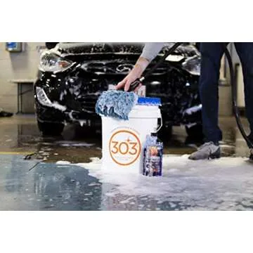 303 Exterior Care Kit - Perfect Auto Detailing Solution
