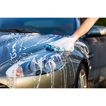 303 Exterior Care Kit - Perfect Auto Detailing Solution