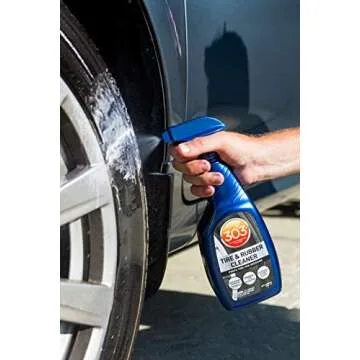 303 Exterior Care Kit - Perfect Auto Detailing Solution