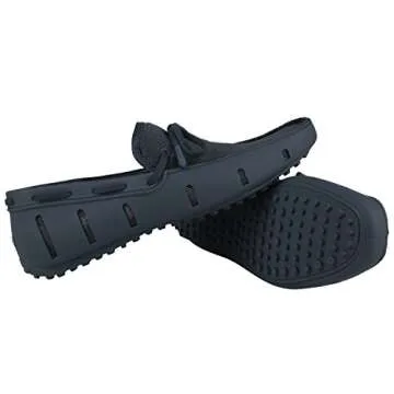 Go Tour Men's Fashion Casual Boat Shoes - Lightweight Slip-on