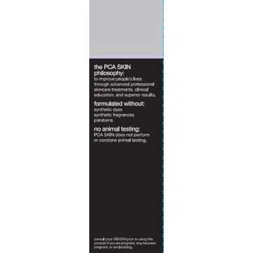 PCA SKIN Retinol Treatment for Sensitive Skin - Anti Aging Face Serum to Gently Reduce Redness & Minimize Fine Lines & Wrinkles - Contains Vitamin A & Hydrating Niacinamide (1 oz)