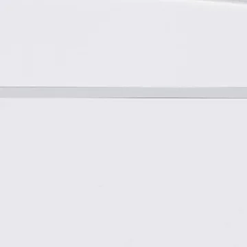 Ninestars 4-Gallon Motion Sensor Trash Can for Home