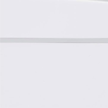 Ninestars 4-Gallon Motion Sensor Trash Can for Home