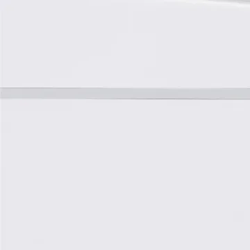 Ninestars 4-Gallon Motion Sensor Trash Can for Home