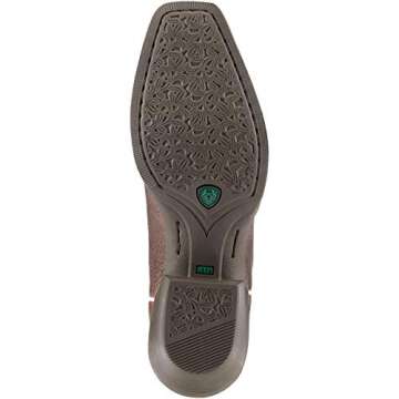 Stylish ARIAT Women’s Square Toe Western Boots Online