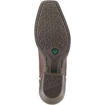 Stylish ARIAT Women’s Square Toe Western Boots Online