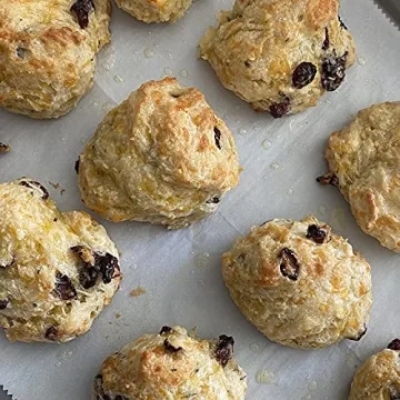 Honestly Cranberry Unsweetened Dried Cranberries - No Added Sugars