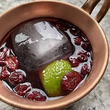 Honestly Cranberry Unsweetened Dried Cranberries - No Added Sugars