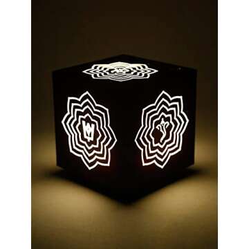 Shemaroo Bhajan Vaani Specially Curated Famous Bhajan, Aarti, Jaap, Mantra, Bluetooth Speaker