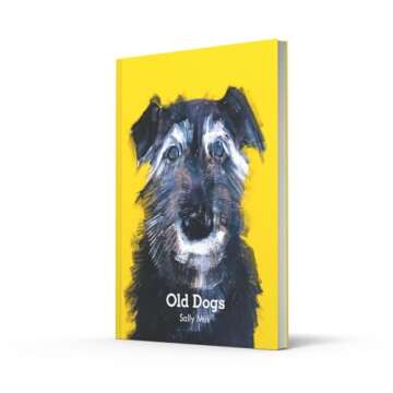 Old Dogs: A Heartfelt Journey of Friendship and Adventure