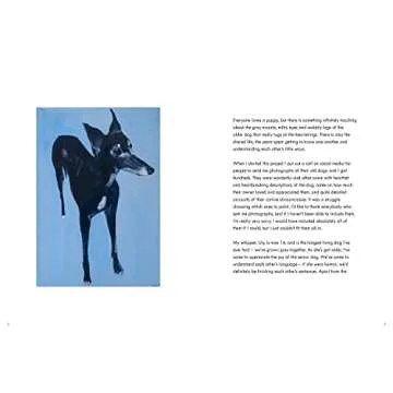 Old Dogs: Adventures in Friendship and Loyalty