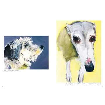 Old Dogs: Adventures in Friendship and Loyalty