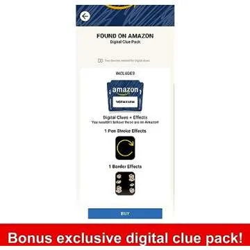 Mattel Games Pictionary Air 2 Family Game - Fun for All Ages!