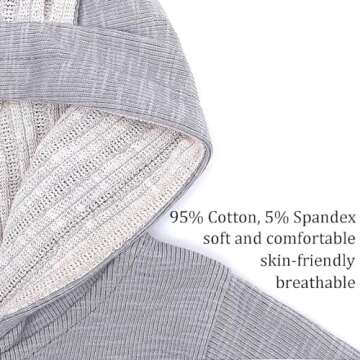 Adorable Baby Bunny Costume for Easter Fun