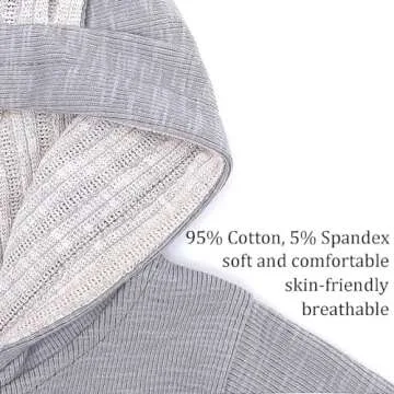 Adorable Baby Bunny Costume for Easter Fun