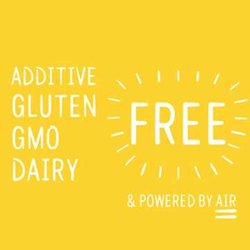 Winona Pure Popcorn Butter Spray - Movie Theater Butter Flavor Spray - Seasoning for Popcorn, Chicken, Baked Potatoes, Vegetables & More - 5 oz Bottle - 3 Pack