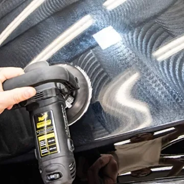 Meguiar's DMF6 6" Microfiber Finishing Discs - 2 Pack