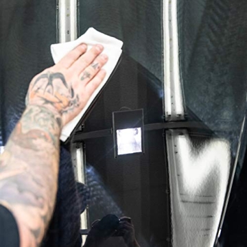 Meguiar's DMF6 6" Microfiber Finishing Discs - 2 Pack