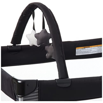 Graco Pack 'n Play On The Go Playard with Bassinet