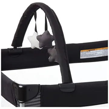 Graco Pack 'n Play On The Go Playard with Bassinet