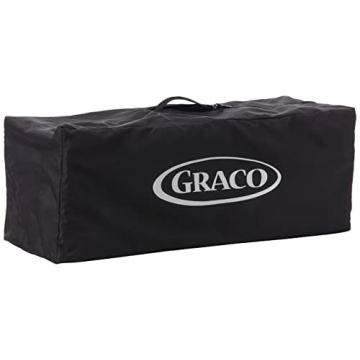 Graco Pack 'n Play On The Go Playard with Bassinet