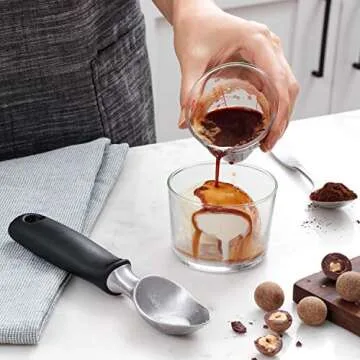 OXO Good Grips 60 ml Mini Angled Measuring Jug