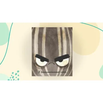 The Bad Seed - Children's Emotional Learning Book